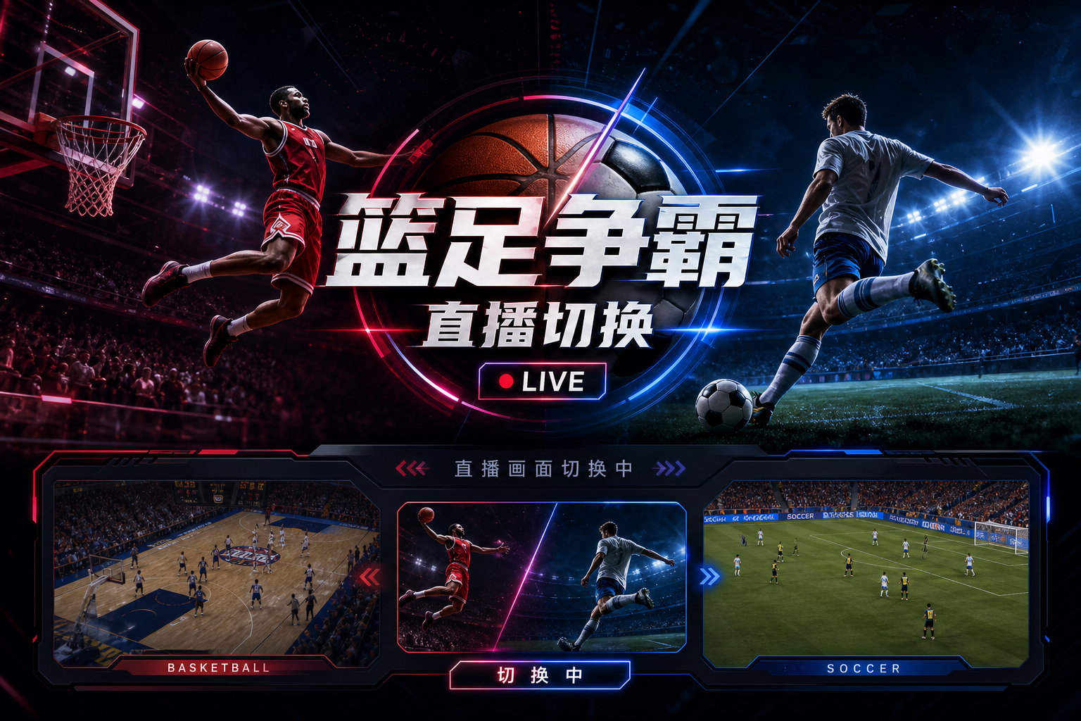 春秋直播NBA本轮赛事首屏